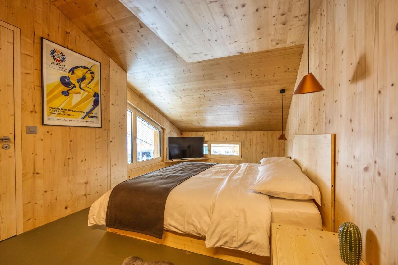 Mad Mount Hotel & Spa Nendaz Exterior photo